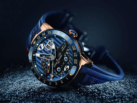luxurt watches